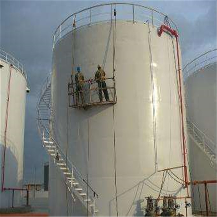 南宝镇喷漆翻新・工业喷漆・设备喷漆服务简介